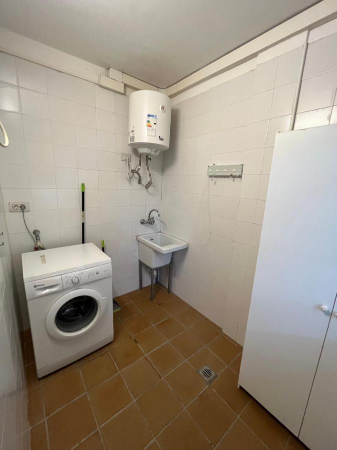 Appartement Dream Curtidos à Santa-Cruz de Ténérife Extérieur photo