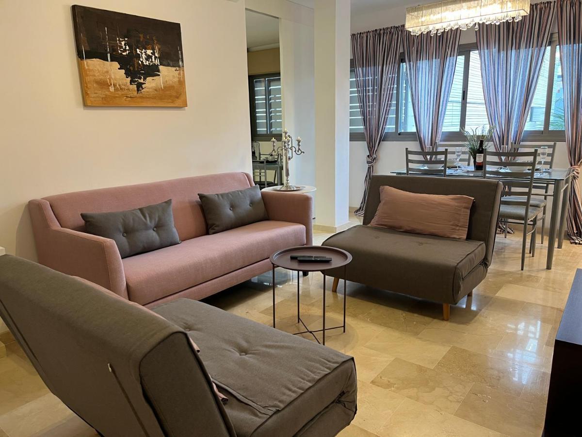 Appartement Dream Curtidos à Santa-Cruz de Ténérife Extérieur photo