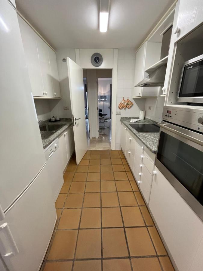 Appartement Dream Curtidos à Santa-Cruz de Ténérife Extérieur photo