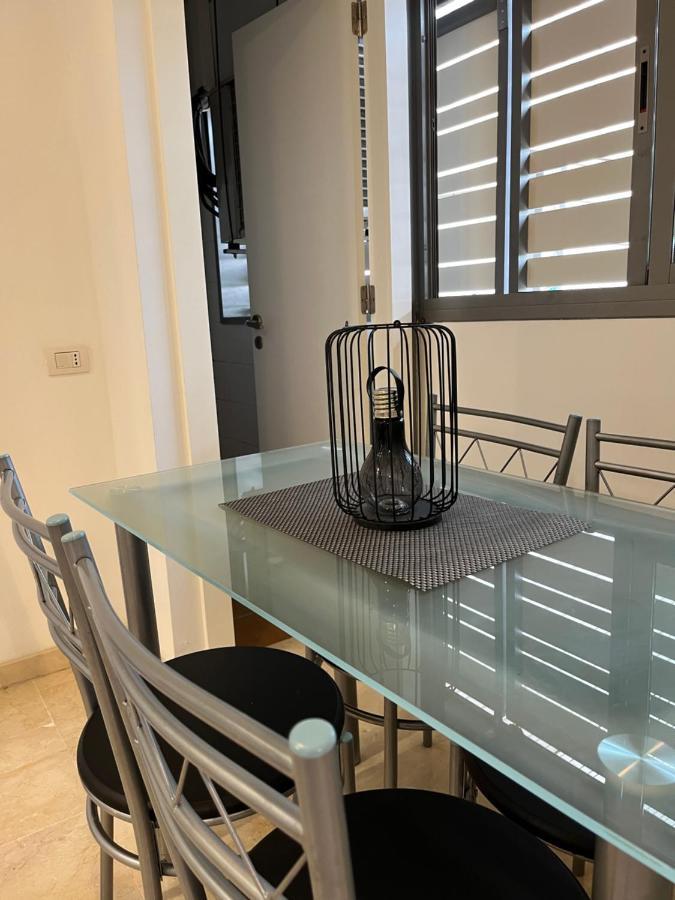 Appartement Dream Curtidos à Santa-Cruz de Ténérife Extérieur photo