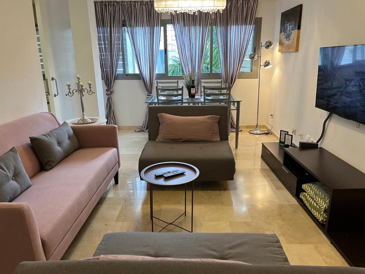 Appartement Dream Curtidos à Santa-Cruz de Ténérife Extérieur photo