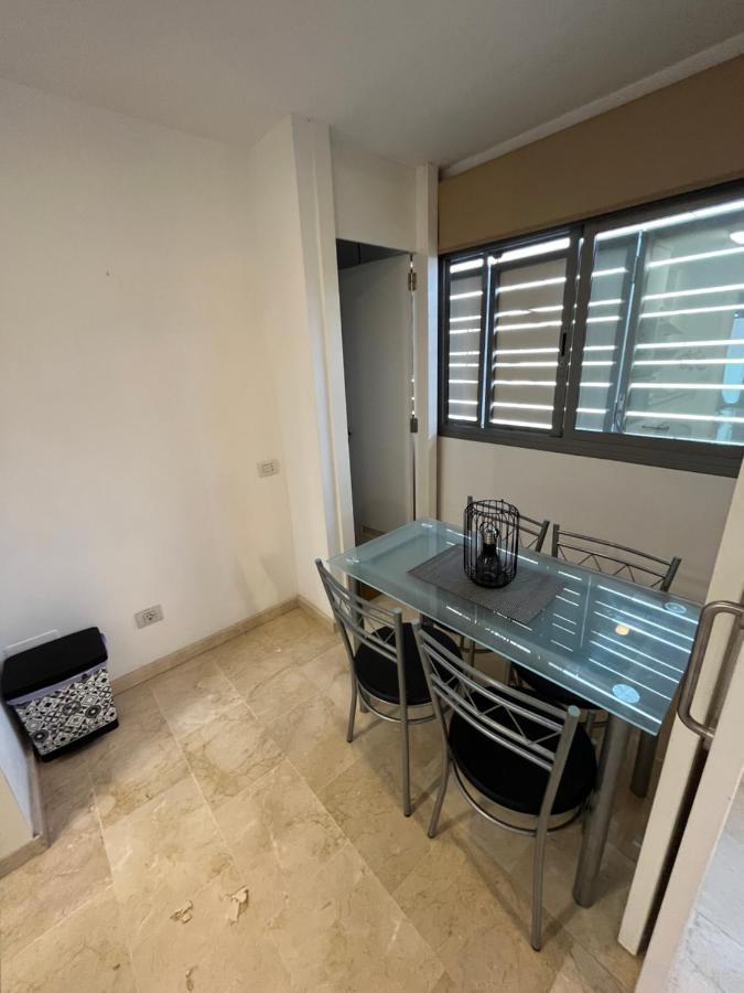 Appartement Dream Curtidos à Santa-Cruz de Ténérife Extérieur photo