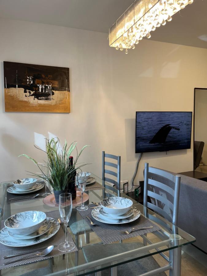 Appartement Dream Curtidos à Santa-Cruz de Ténérife Extérieur photo