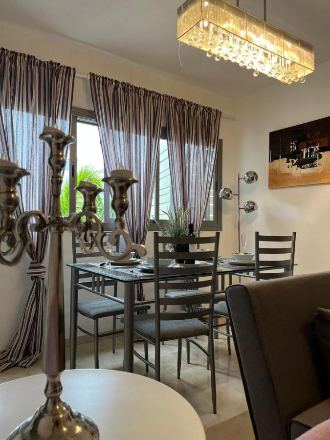 Appartement Dream Curtidos à Santa-Cruz de Ténérife Extérieur photo