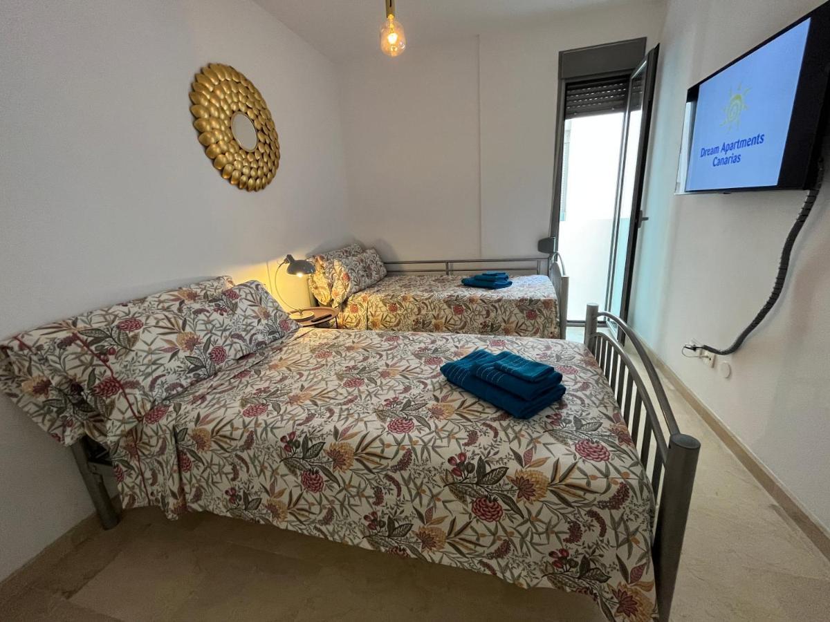 Appartement Dream Curtidos à Santa-Cruz de Ténérife Extérieur photo
