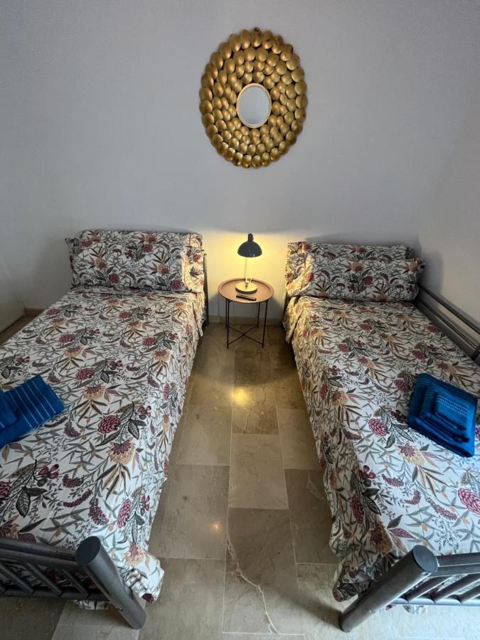Appartement Dream Curtidos à Santa-Cruz de Ténérife Extérieur photo