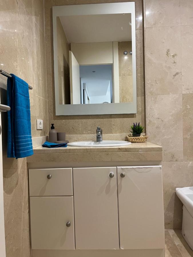 Appartement Dream Curtidos à Santa-Cruz de Ténérife Extérieur photo