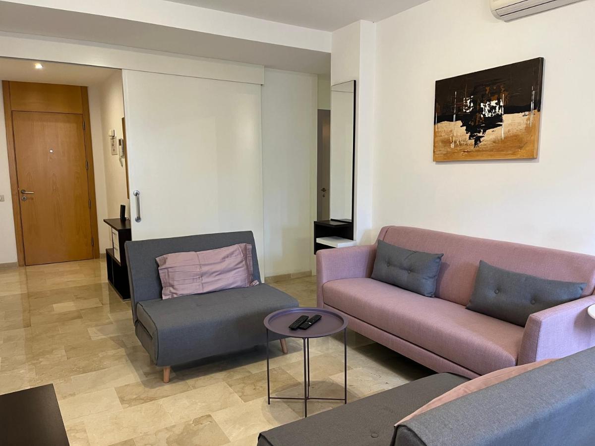 Appartement Dream Curtidos à Santa-Cruz de Ténérife Extérieur photo