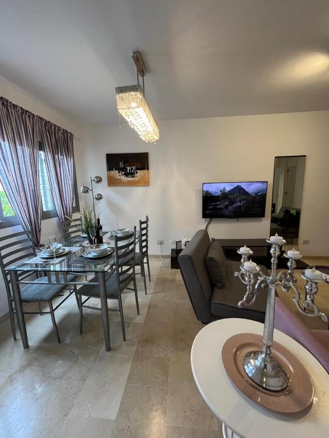 Appartement Dream Curtidos à Santa-Cruz de Ténérife Extérieur photo