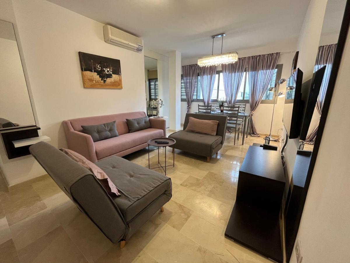 Appartement Dream Curtidos à Santa-Cruz de Ténérife Extérieur photo