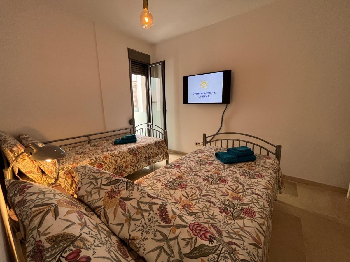 Appartement Dream Curtidos à Santa-Cruz de Ténérife Extérieur photo