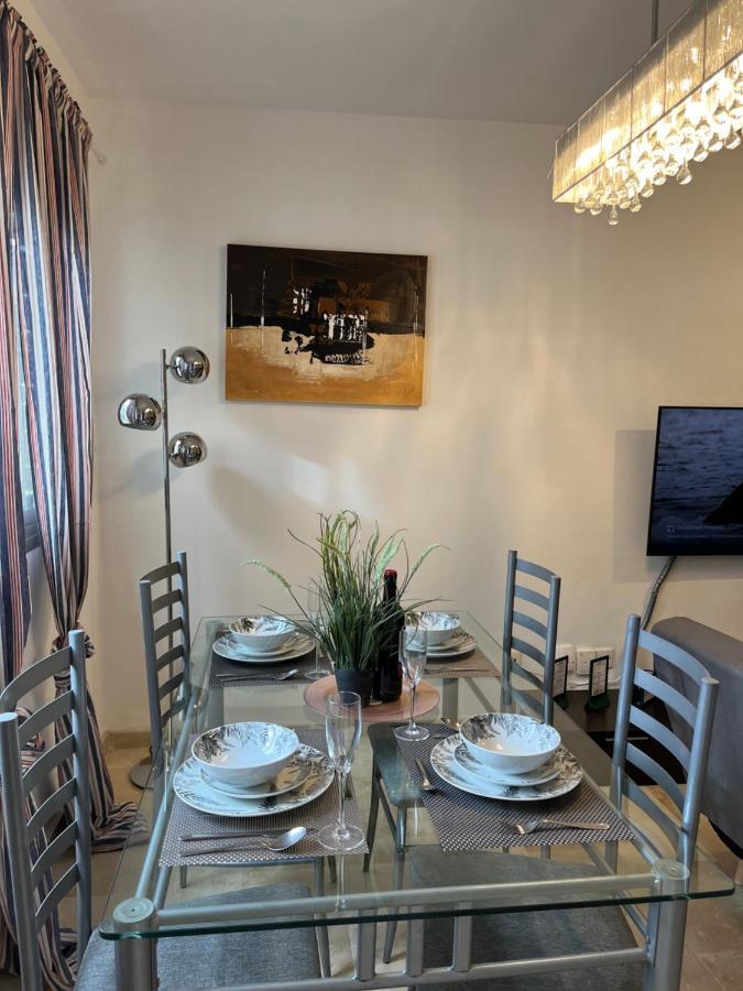 Appartement Dream Curtidos à Santa-Cruz de Ténérife Extérieur photo