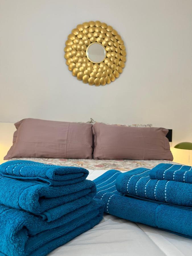 Appartement Dream Curtidos à Santa-Cruz de Ténérife Extérieur photo